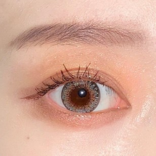 FreshLook 1 Day Mystic Gray 秘境冰灰